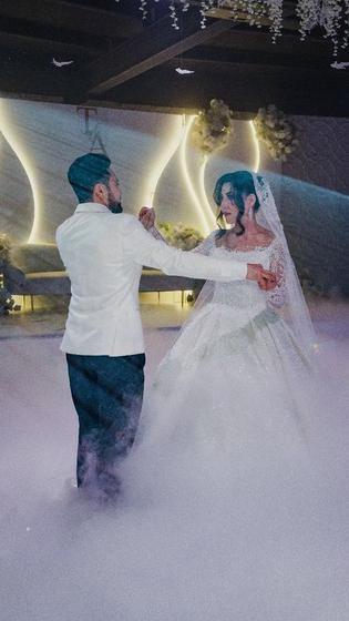 Asef & Tahmina 💍